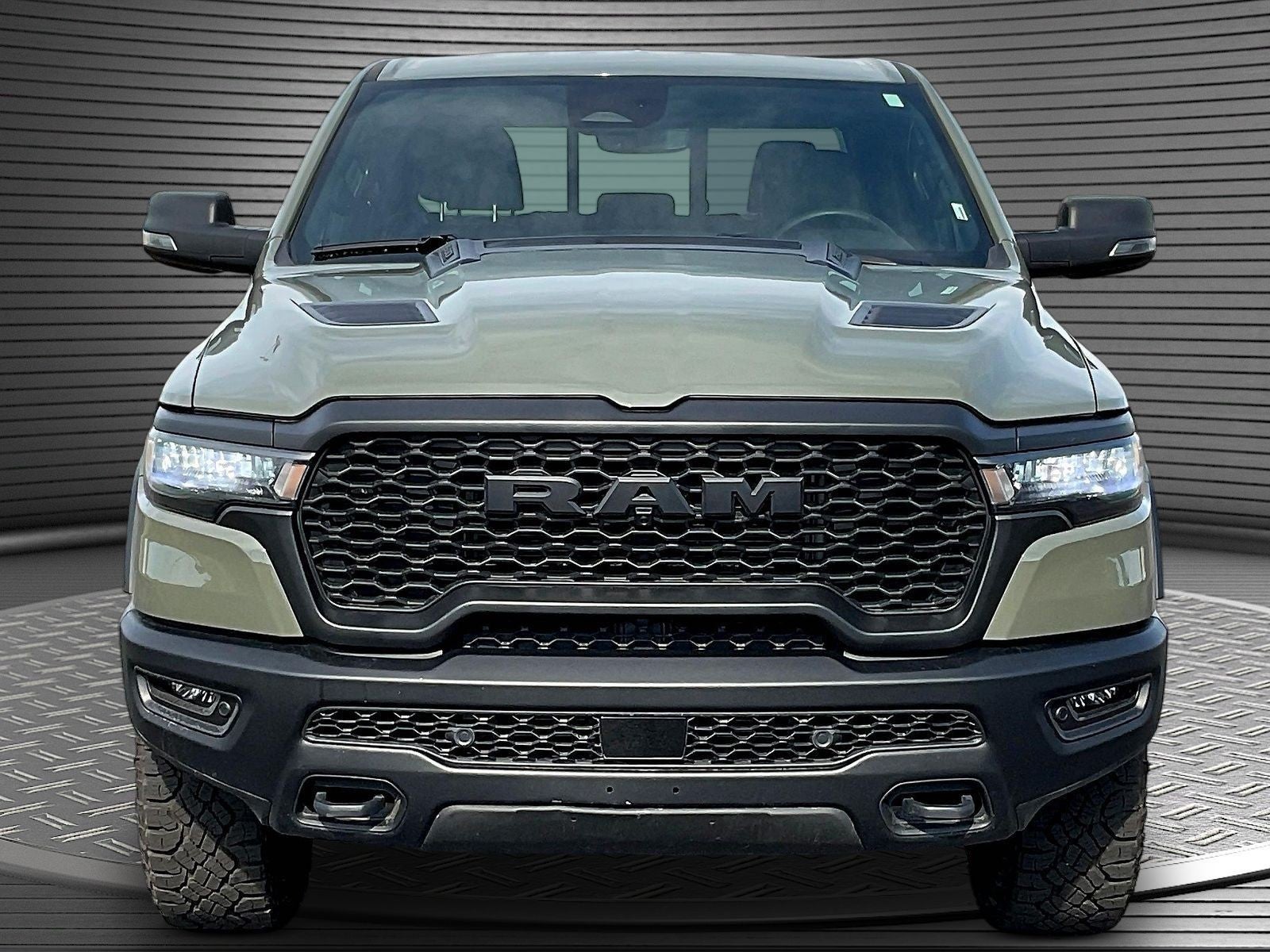 ram ram 1500 pickup 2026 1C6SRFLP0TN264067 image ram ram 1500 pickup 2026 1C6SRFLP0TN264067 image
